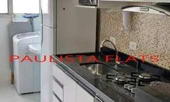 Imagem 4: SÃO PAULO - RESIDENCIAL - SANTO AMARO