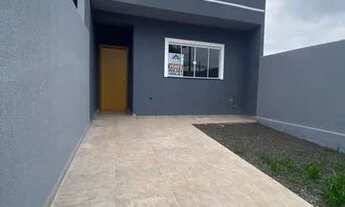 Imagem: Casa assobradada com 2 quartos - Bairro