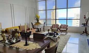 Imagem: Cobertura Duplex para Venda em João Pessoa