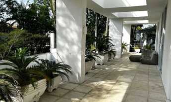 Imagem 6: Sobrado à venda e para locação com 3 dormitórios na Rua Argentina, Jardim América, São Pau