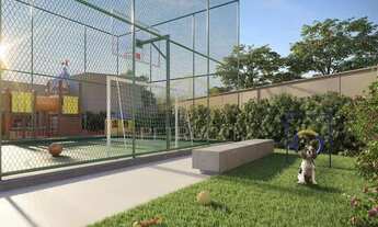 Imagem 6: Apartamento - Parque Rural Fazenda Santa Cândida - Campinas