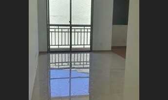 Imagem: APTO C/ 65 M² / 02 QUARTOS SENDO 01 SUÍTE