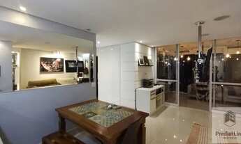 Imagem 3: APARTAMENTO À VENDA CAMBUCI PRONTO PARA MORAR