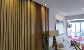 Imagem 4: Apartamento Mobiliado Altiplano