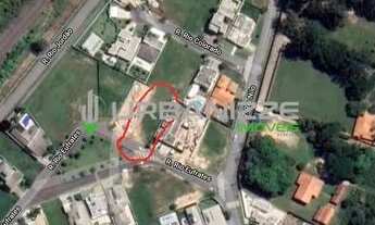 Imagem 3: Lote - Jardim dos Lagos - Indaiatuba