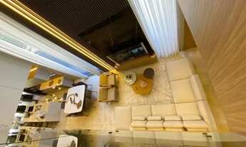 Imagem 5: Casa com 5 dormitórios à venda, 408 m² por R$ 8.500.000,00 - Riviera - Bertioga/SP