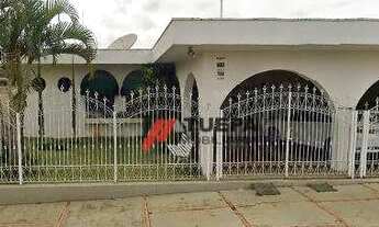 Imagem 1: Casa c/ 3 dorm c/ 300 m² - venda por R$ 1.150.000,00 ou aluguel por R$ 6.860,00/mês - Vila