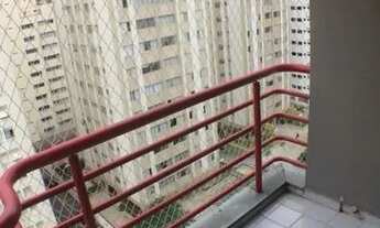 Imagem 5: Flat para locação em Moema - Edifício Prime Boulevard