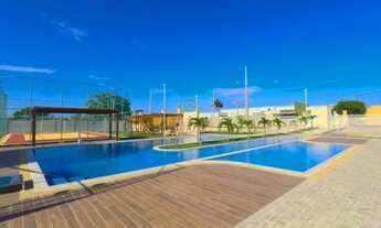 Imagem 3: Aluga-se Apartamento no Condomínio Residencial Bela Parnamirim