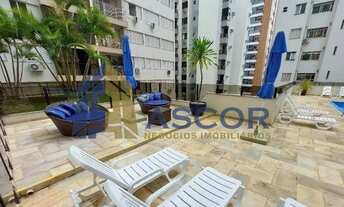 Imagem 4: Apartamento de três dormitórios em localização privilegiada, no Centro de Florianópolis