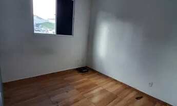 Imagem 4: Apartamento com 2 dormitórios para alugar por R$ 973,00/mês - Jardim Santa Catarina - Taub