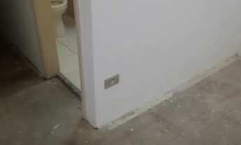 Imagem 7: Apartamento para aluguel tem 93 m² com 3 quartos, 1 banheiro, cozinha, varanda, sala e 1 v