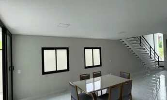 Imagem 4: Lindo Sobrado - Condomínio Fogaça - Jacarei - 3 suítes