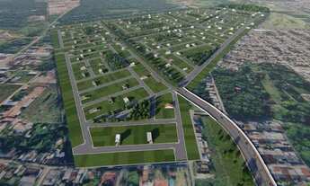 Imagem 7: Lotes no Bougainville Belém - Bairro Planejado