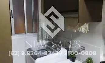 Imagem 7: Excelente apartamento com 3 quartos, sendo 1 suíte no Setor Parque Oeste Industrial