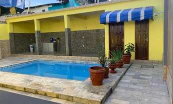Imagem 3: Aluguel de casa 2 suítes com piscina