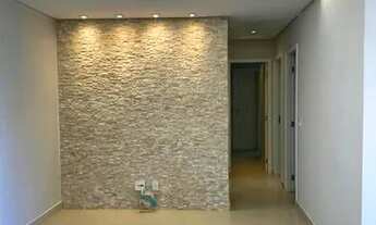 Imagem 3: Apartamento no Condomínio Bosque Vivendas