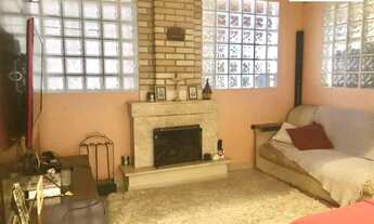 Imagem 6: Casa com 4 dormitórios para alugar, 220 m² por R$ 6.840,00/mês - Jardim Shangai - Jundiaí