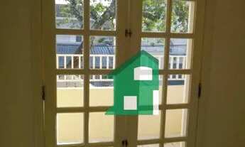 Imagem 5: Sobrado com 3 dormitórios para alugar, 120 m² por R$ 2.755,00/mês - Jardim das Indústrias