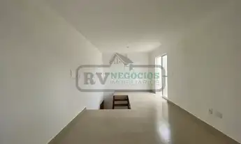 Imagem 4: )(- Bairro Aeroporto - Excelente cobertura duplex com 3 quartos 3 banheiros terraço e dua