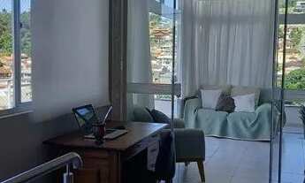 Imagem 4: Cobertura para Venda em Florianópolis, Trindade, 2 dormitórios, 1 suíte, 2 banheiros, 2 va