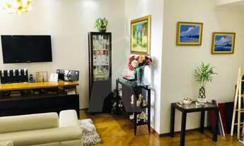 Imagem 3: Apartamento no Tucuruvi à 10 minutos do metrô com 3 quartos