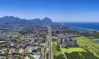 Imagem 7: Maravilhoso apartamento de 3 quartos na Barra da Tijuca