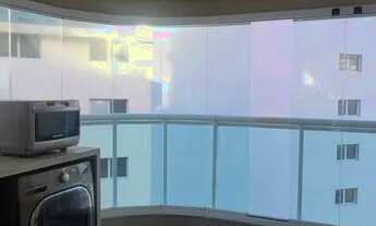 Imagem 2: ESPETACULAR 1 DORMITÓRIO COM VISTA MAR!