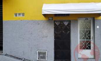 Imagem: Apartamento - Chácara Belenzinho - São