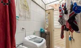 Imagem 7: CASA VELOSO Casa em condomínio com 2 dormitórios