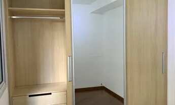 Imagem 7: Apartamento para aluguel com 60 metros quadrados com 2 dorm cond the square Granja Julieta