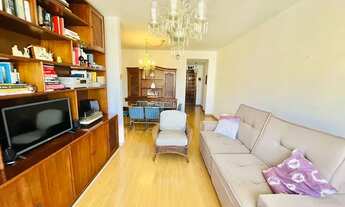 Imagem 3: Apartamento de 3 quartos à venda na Gávea, próximo ao shopping da Gávea