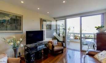 Imagem 3: Apartamento para Aluguel - Flamengo, 3 Quartos, 320 m2