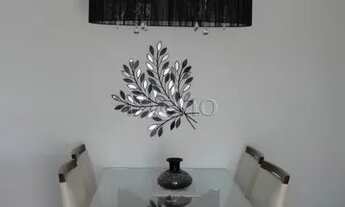 Imagem 2: Apartamento - Parque Brasília - Campinas