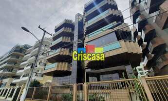 Imagem 2: Apartamento com 4 dormitórios, 160 m² - venda por R$ 3.500.000,00 ou aluguel por R$ 11.800