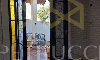 Imagem 2: Casa - Vila Brasil - Santa Bárbara D'Oeste