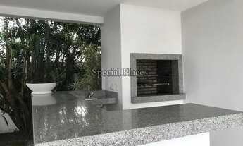 Imagem 4: Melhor Condomínio Barra, Quintas do Rio, casa moderna com 4 suites, 424m2