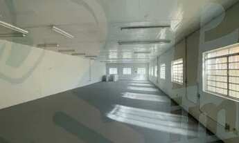 Imagem 6: Barracão_Galpão para alugar por R$ 7000.00, 574.10 m2 - JARDIM SANTA CATARINA - LIMEIRA/SP