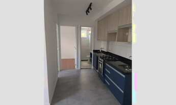 Imagem 5: Apartamento para locação 280 m do metrô Praça da Árvore