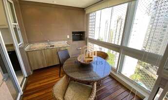 Imagem: Apartamento com 3 dormitórios para alugar