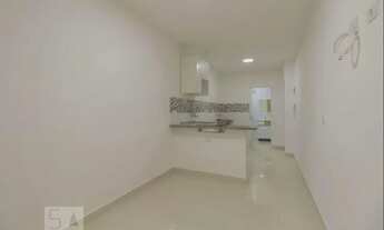 Imagem: Apartamento para Aluguel - Mooca, 1 Quarto