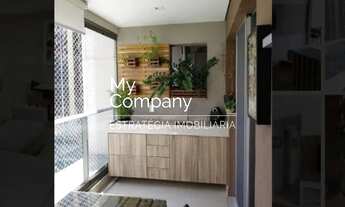 Imagem 4: SÃO PAULO - Apartamento Padrão - INDIANÓPOLIS