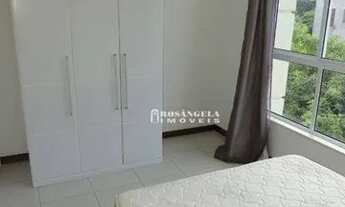 Imagem 5: Apartamento com 1 dormitório para alugar, 40 m² por R$ 1.856,00/mês - Alto - Teresópolis/R