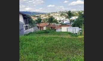 Imagem 3: Terreno - Chácaras Alpina - Valinhos