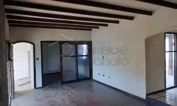 Imagem: Campo Limpo Paulista - Casa Padrão - Vila