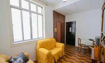 Imagem 3: Apartamento para Aluguel - Maracanã, 1 Quarto, 60 m2