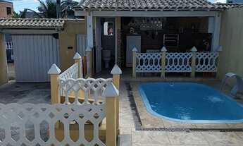 Imagem: Casa de praia