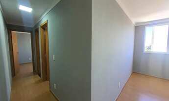 Imagem 6: Apartamento para aluguel 44 m² - 2 quartos, nunca habitado, vaga coberta - Prox Shopping T