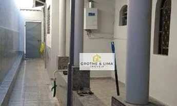 Imagem 4: Casa com 2 dormitórios para alugar, 80 m² por R$ 1.570,00/mês - Jardim América - Taubaté/S