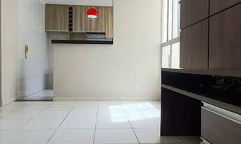 Imagem 2: TROCO - Ap 02 quartos bairro Cabral em Contagem